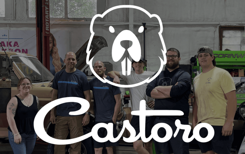 Castoro Garage