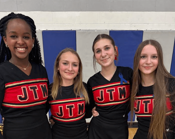 Cheer Banner